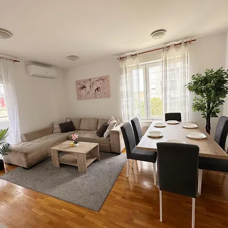 Apartamento Petra