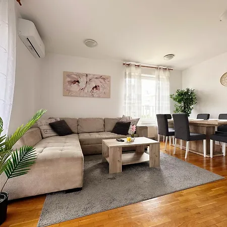 Petra Apartamento Zadar