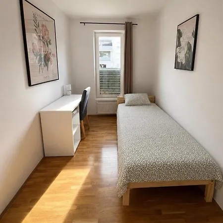 Apartamento Petra Zadar