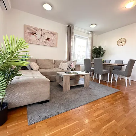 Apartamento Petra