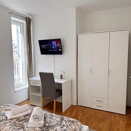 Petra Apartamento Zadar
