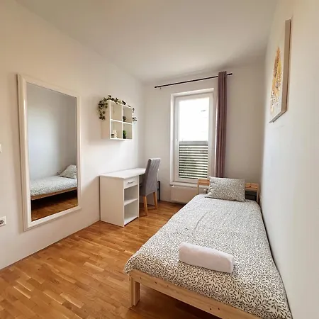 Apartamento Petra