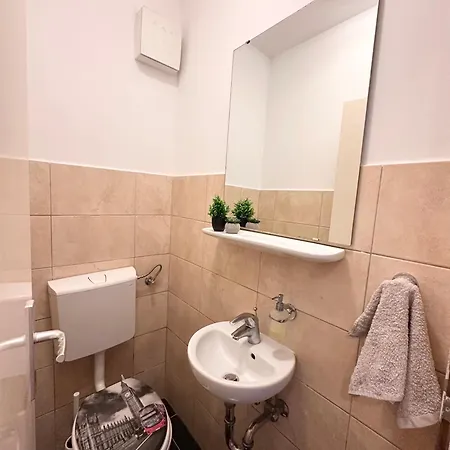 Apartamento Petra *