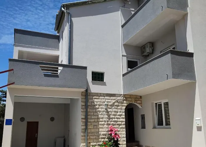 Appartement Petra