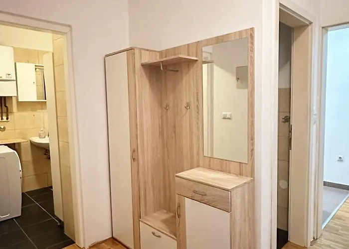 Appartement Petra