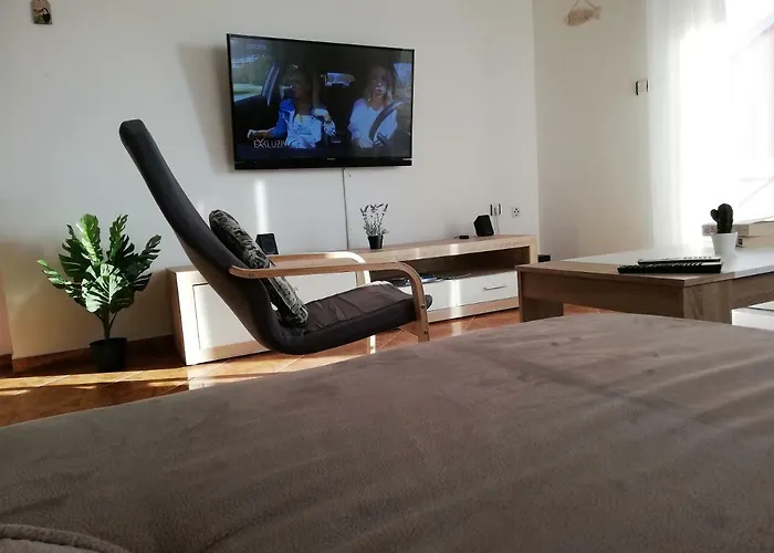Petra Appartement Zadar