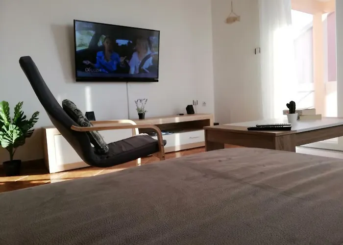 Appartement Petra