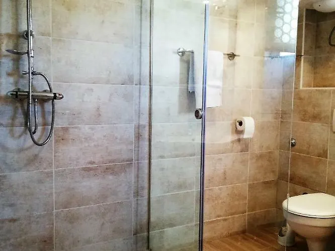 Petra Appartement *