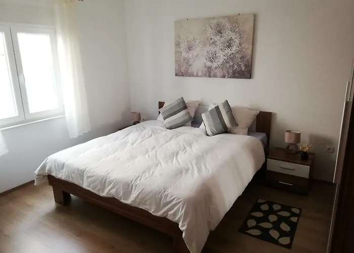 Appartement Petra *