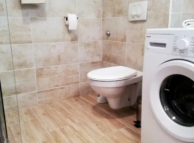 Petra Appartement *