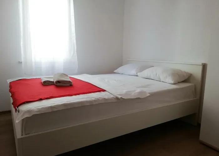 Petra Appartement *