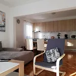 Petra Apartman Zadar