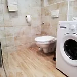 Petra Apartman *