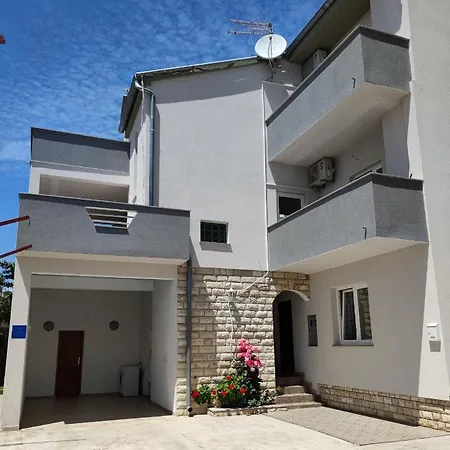 Apartman Petra