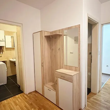 Appartement Petra