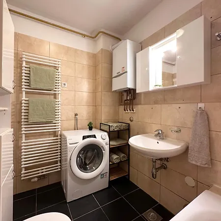 Apartman Petra *