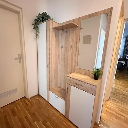 Petra Apartman Zadar