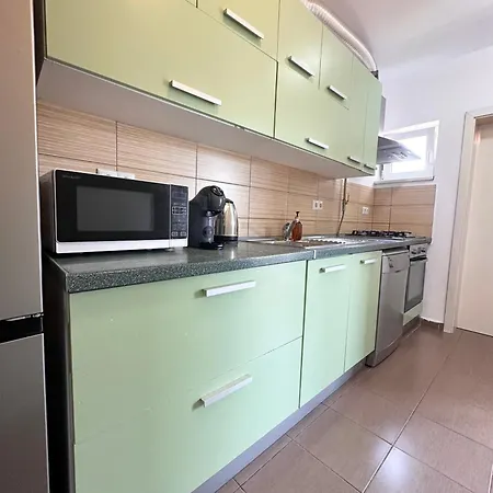 Apartman Petra