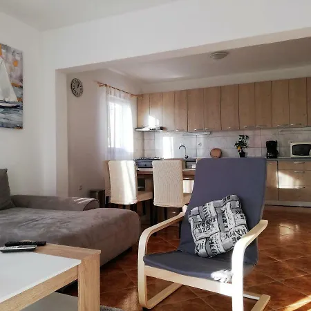 Petra Apartman Zadar