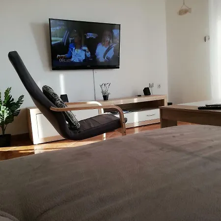 Petra Apartman Zadar