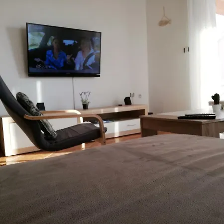 Apartman Petra