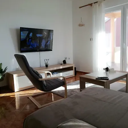 Apartman Petra