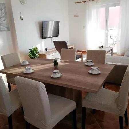 Apartamento Petra Zadar