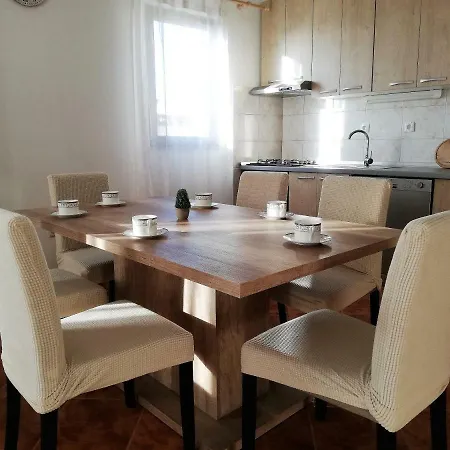 Petra Apartman