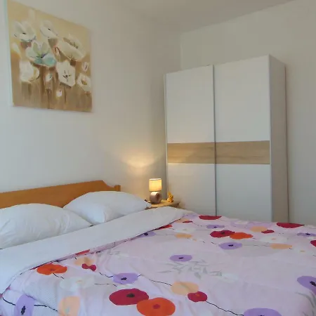 Apartman Petra *