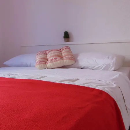 Petra Apartman *